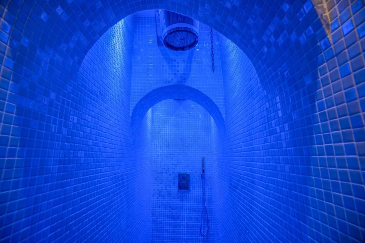 Boutique Relais Barozzi & Spa Roma Ngoại thất bức ảnh